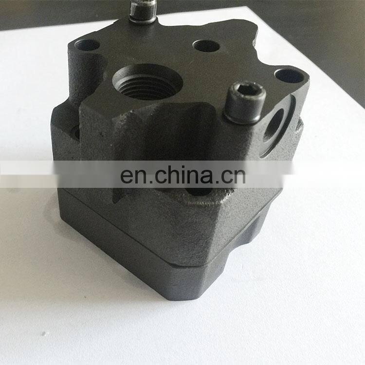 Original CCQFSC PT Fuel System Parts for Cummins 1Inch Fuel Gear Pump 3033736