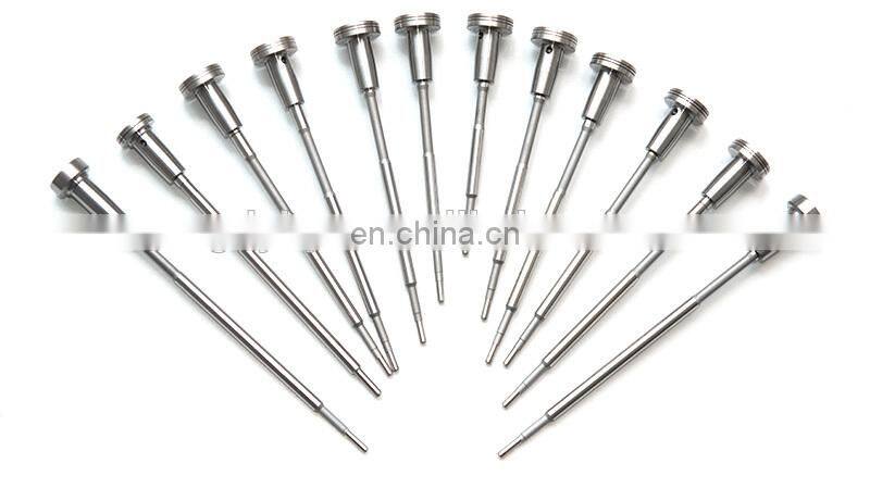 Hot selling Common rail injector control valve F00RJ02466/F 00R J02 466