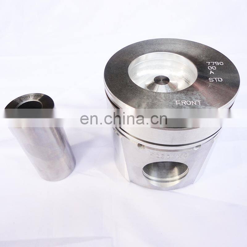 Diesel engine Truck Engine Parts 3927790 Piston