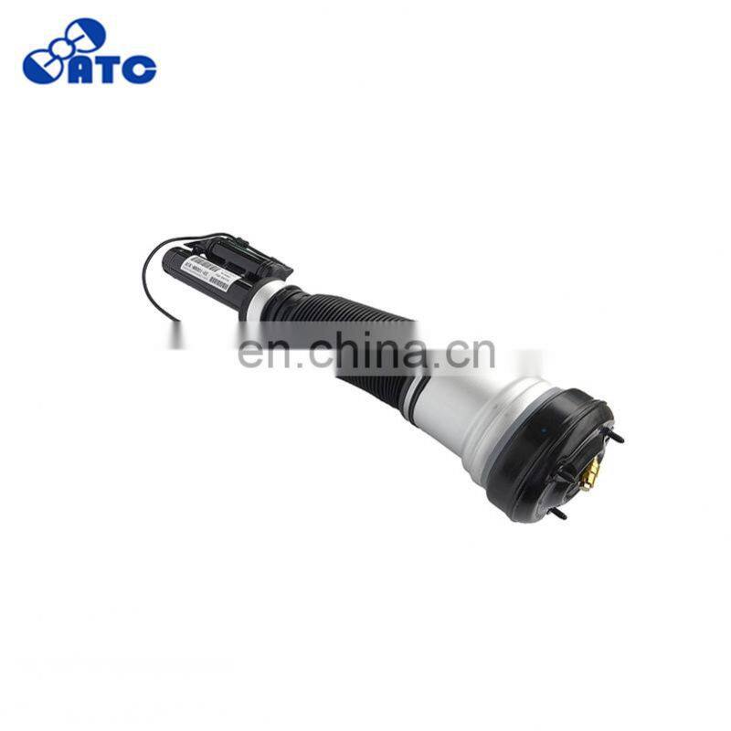For Front MercedesBenz W220 S-CLASS Air Suspension Spring Absorber Air Shock A2203202438 A2203205113