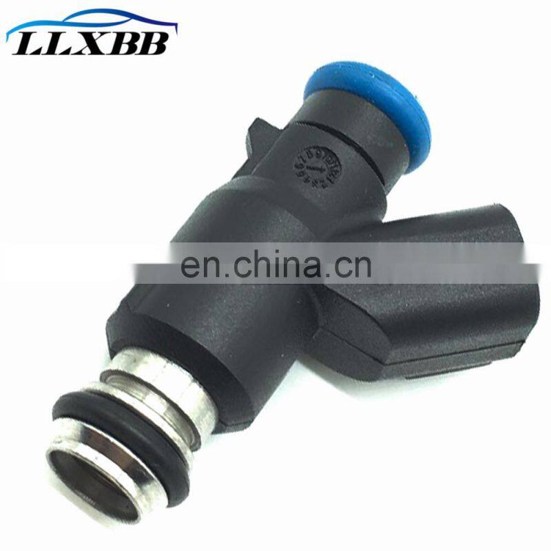 Original LLXBB Fuel Injector 96487553 For Chevrolet Aveo Aveo5 1.6L FJ1023 4G1899