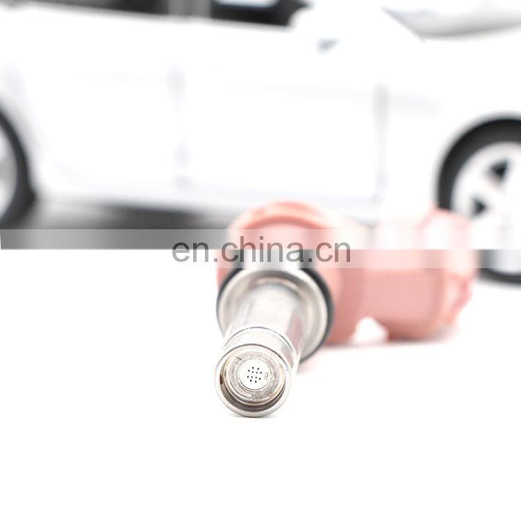 Original Flow 850cc 1000cc For IS350 GS350 GS450H fuel injection 23250-31070 23209-31070 Fuel Injector nozzle