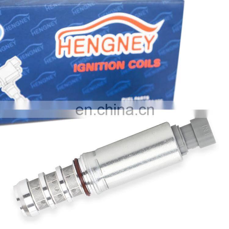 Professional test Car parts Engine Variable Valve Timing OEM 12578517 12646783  For Chevrolet Chevy Buick Oil Control Valve Assy