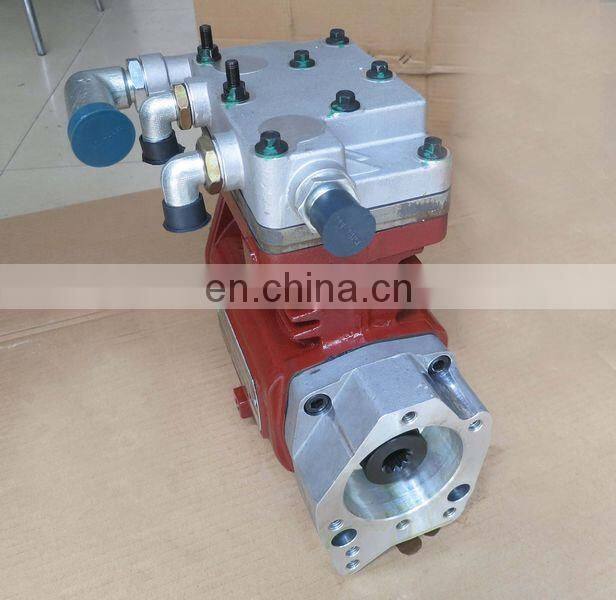 Dongfeng diesel engine Air compressor 4930041 high quality Air compressor assy