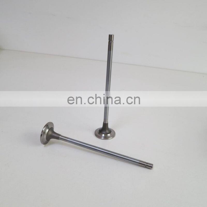 Hot Sale QSX15/ISX15 Valve Intake 4965868