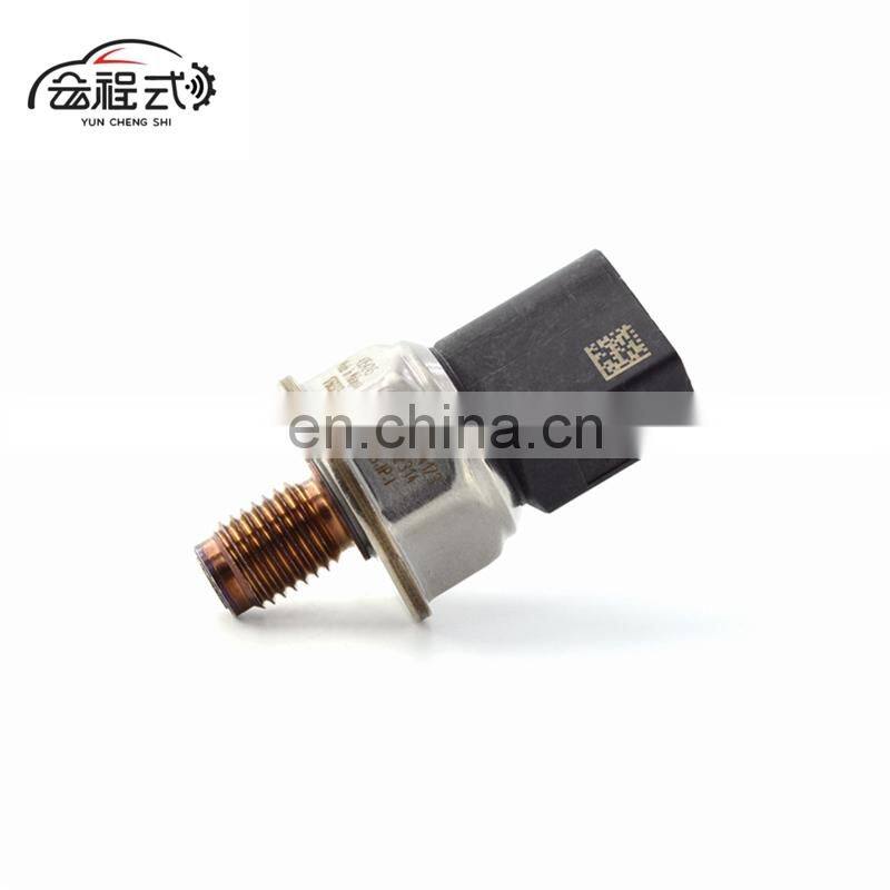 High Quality Pressure Relief Valve Fuel Rail Sensor For Cummins ISX 4954245 5PP5-3