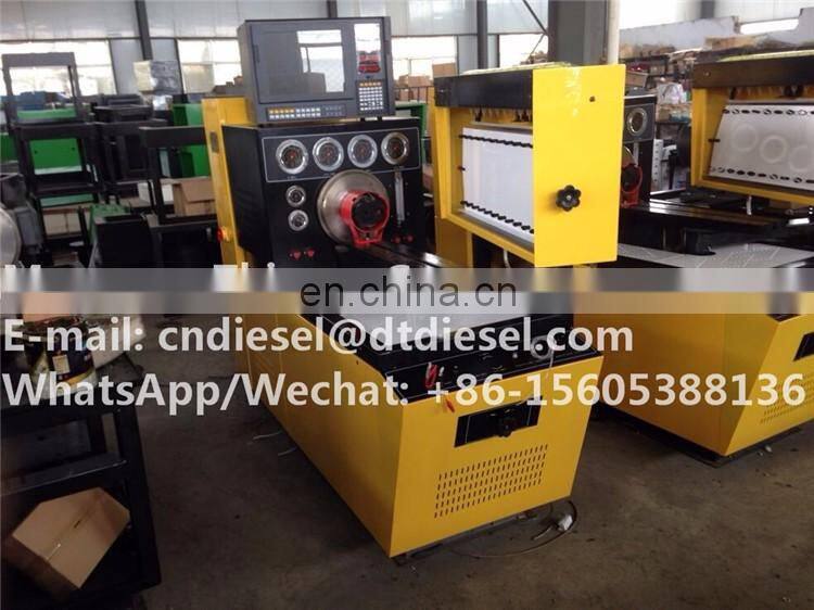 Diesel injector and pump test bench DTS619 /NTS 619/NT3000