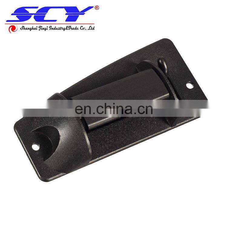 Left Driver Side Door Handle Suitable for CHEVROLET SILVERADO 1500 OE 15758172 15019732 G00149610 GM1520115