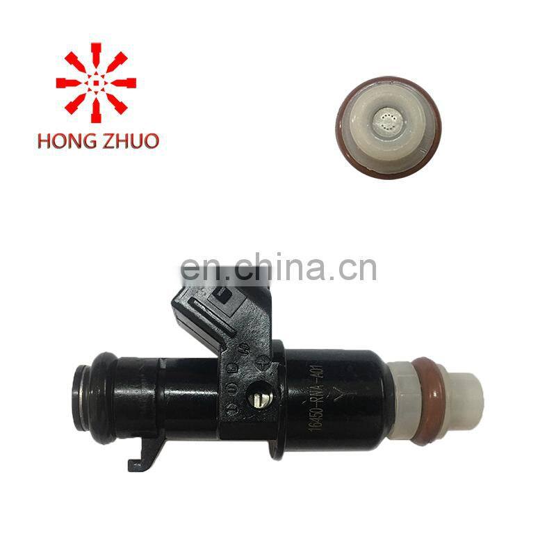 best quality best price best service fuel injector nozzle16450-RNA-A01