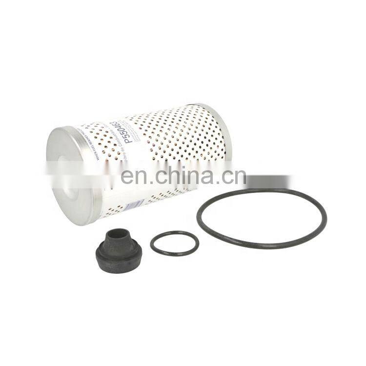 Factory Price Truck Spare Parts Fuel Filter Cartridge FF5369W P550463
