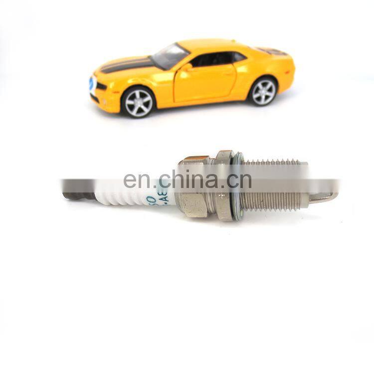 Spare parts Wholesale Automotive Parts 90919-01265 FK16R-A8 for Prius C 1.5L 12-19 Car plugs spark plug