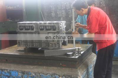 4D95 B3.3 qsb3.3 Engine Cylinder Block C6204211513 5254546 C6205231300 3975207 6204-21-1503 C6204211503 6204-21-1504 C6204211504