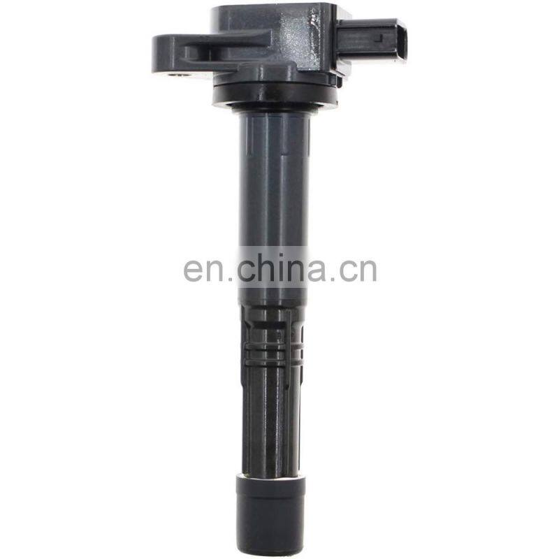 1pcs Ignition Coil fits 2002-2011 for Honda Civic Element CR-V 673-2301