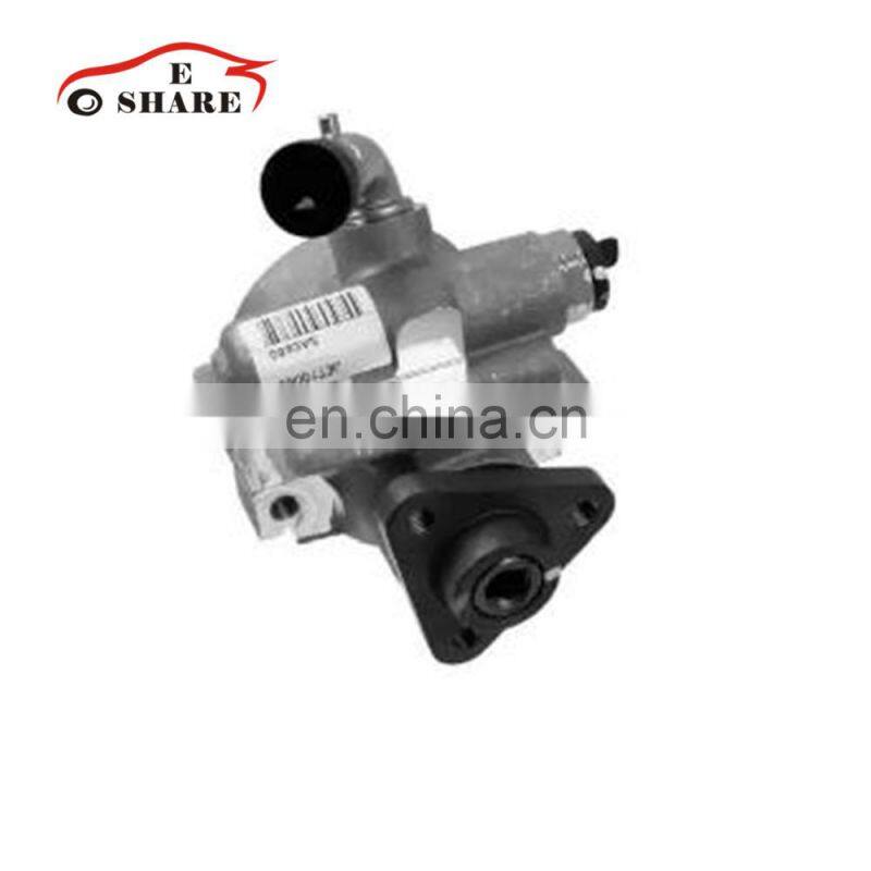 Power Steering Pump For Fiat Palio CITROEN NEMO Box 51869236 28154636