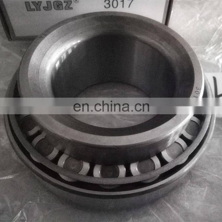 SHACMAN SPARE PARTS FRONT WHEEL BEARING 81.93420.0074