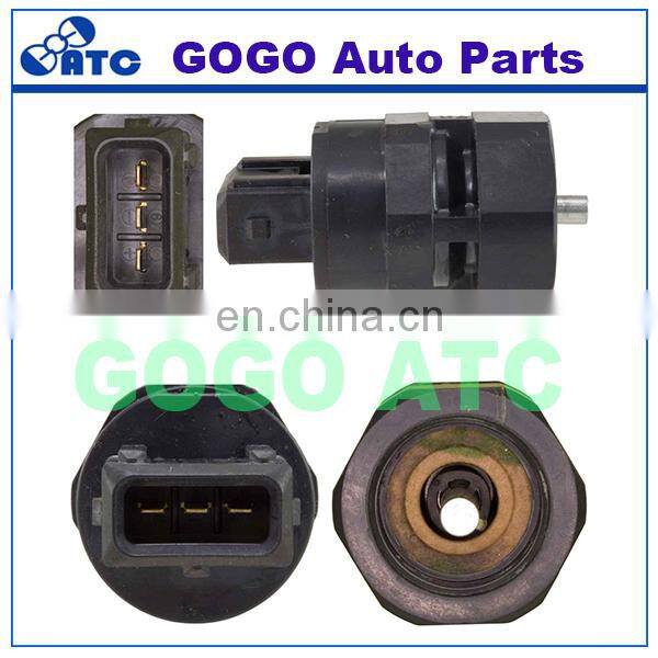 VEHICLE SPEED SENSOR TRANSMISSION FOR 1994-2000 MONTERO V6 OEM 5S4783, 2-VSS15, MR122305, VSS850 SU5487, SN7250, 1802-493831