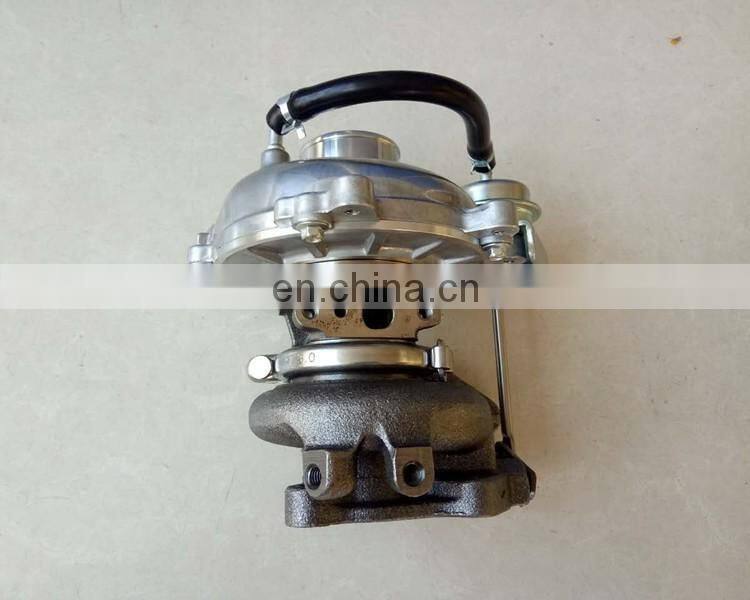 2KD Turbocharger CT16 Turbo 17201-30070 17201-30080 turbo for Hiace Hilux Land Cruiser 2.5 D4D FTV-2KD engine part