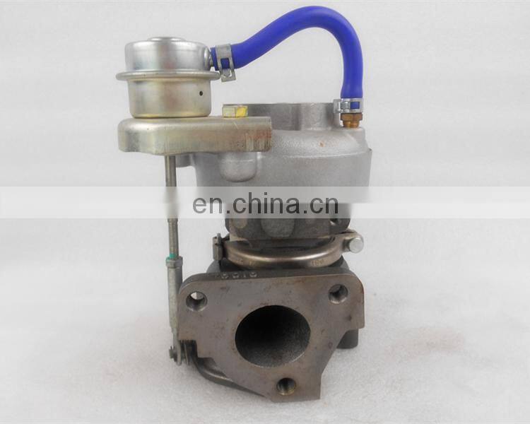 Water Cooled Turbo for 1996- Lexus 220D 1JZGTE Twin Turbo CT12 Turbocharger 17201-70010