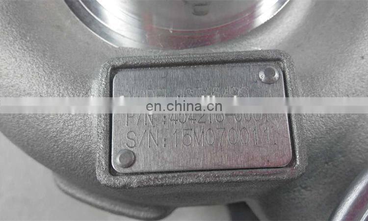 GT1549S Turbocharger for Opel Vectra B 2.0 DTI Engine X20DTH 860046 454216-0002 454216-0003 454216-5003S 454216-0001