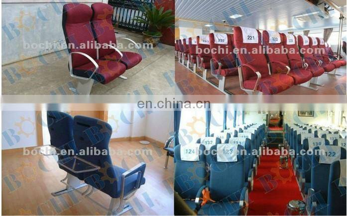 Boat Double Seat Fabric Cover Passenger Seat