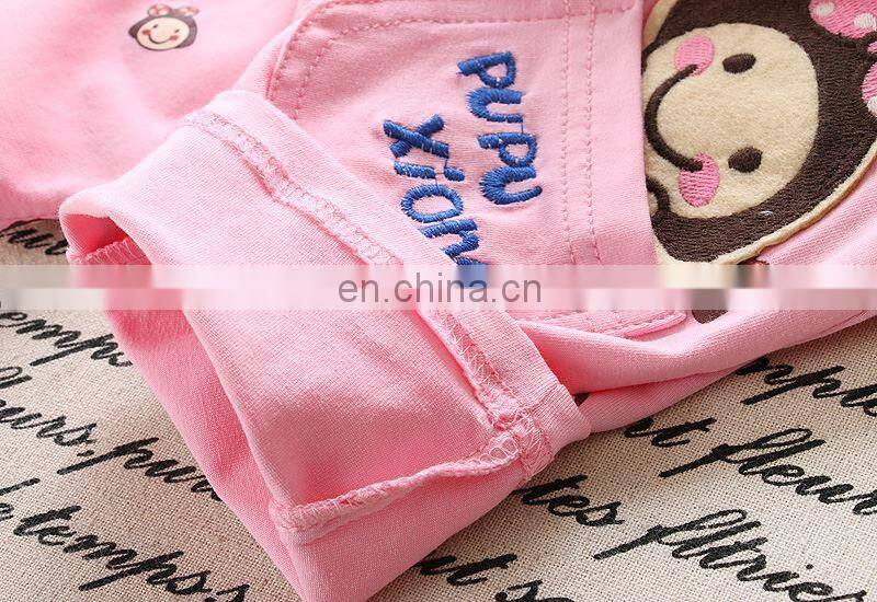 Wholesale summer baby girl's baby children's cotton new Korean edition baby romper suit