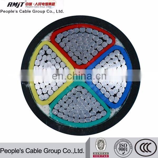 Nyy N2xy Underground Power Cable