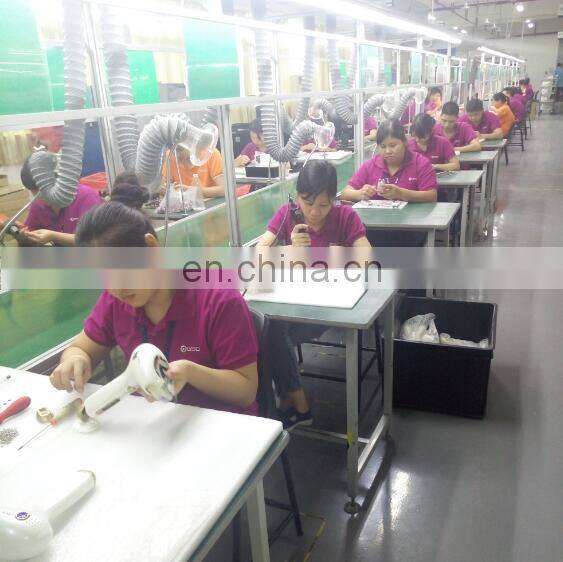 DEESS mini rf home use wrinkle reduction eye care