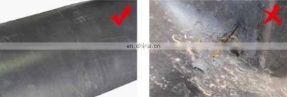 east API 5L 3PE coating Seawater pipe