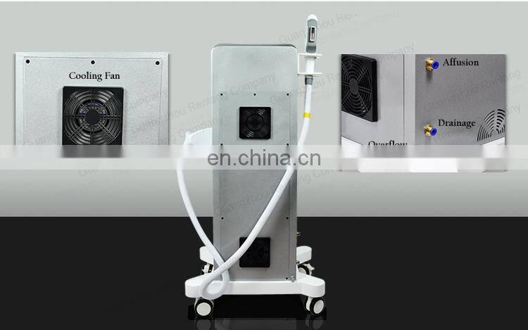 Cheaper Model Ipl Hair Removal Machine for Skin Rejuvenation and Depilation