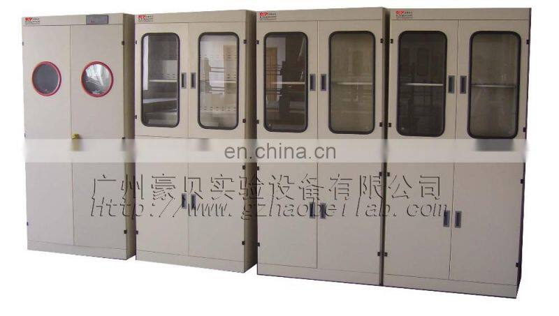 Lab medica pharmacy l storage cabinet Metal Chinese Herbal Medicine Cabinet Manufacturer