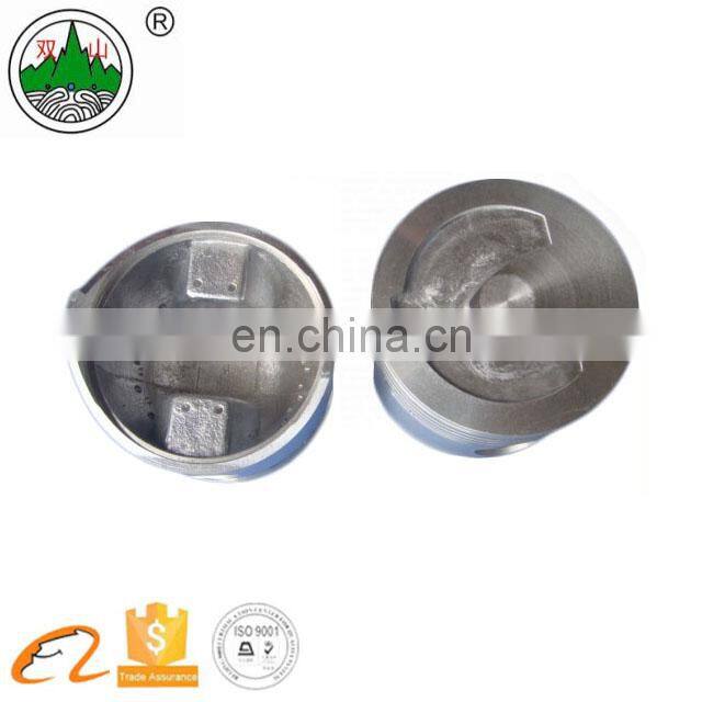 ZS/S piston for diesel engine
