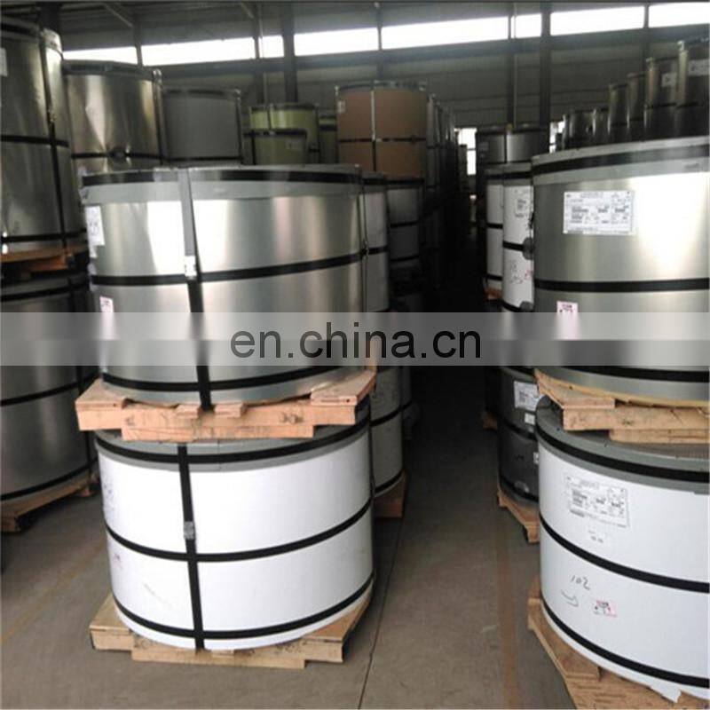 PPGI color coated coils manufacturer China in stock