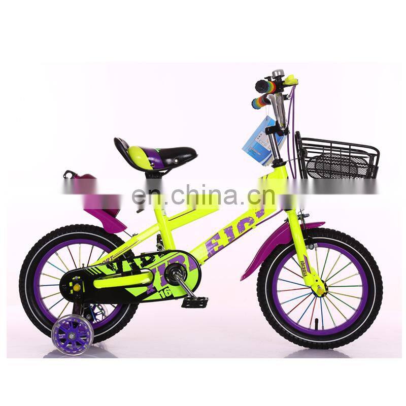 Children outdoor playground fashion bicycle for children /children's bicycle 8 to 12 year (bicycle children) /children bicycle
