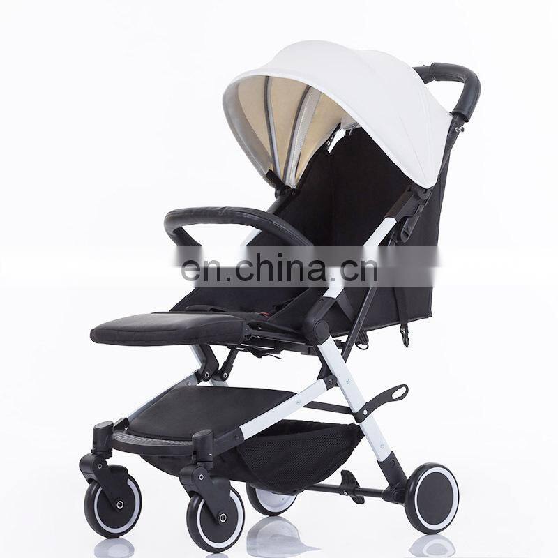 lightweight baby stroller/baby stroller high quality/baby stroller with car seat
