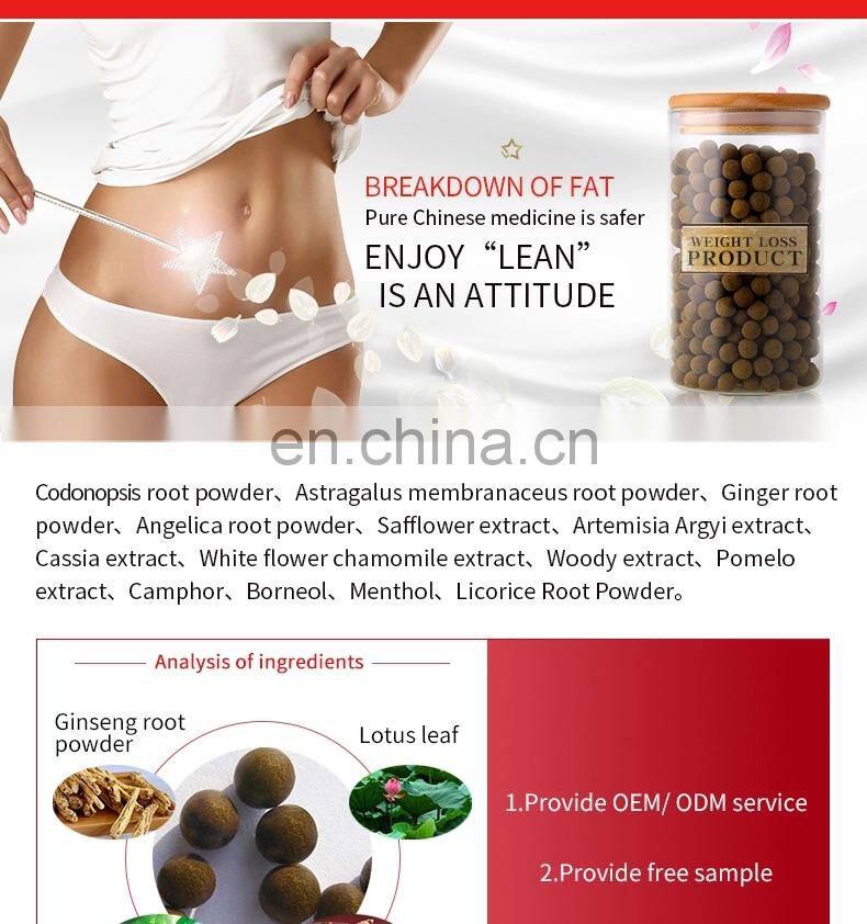 Best Beauty Organic Diet Products Weight Loss Private Label Slimming Cream