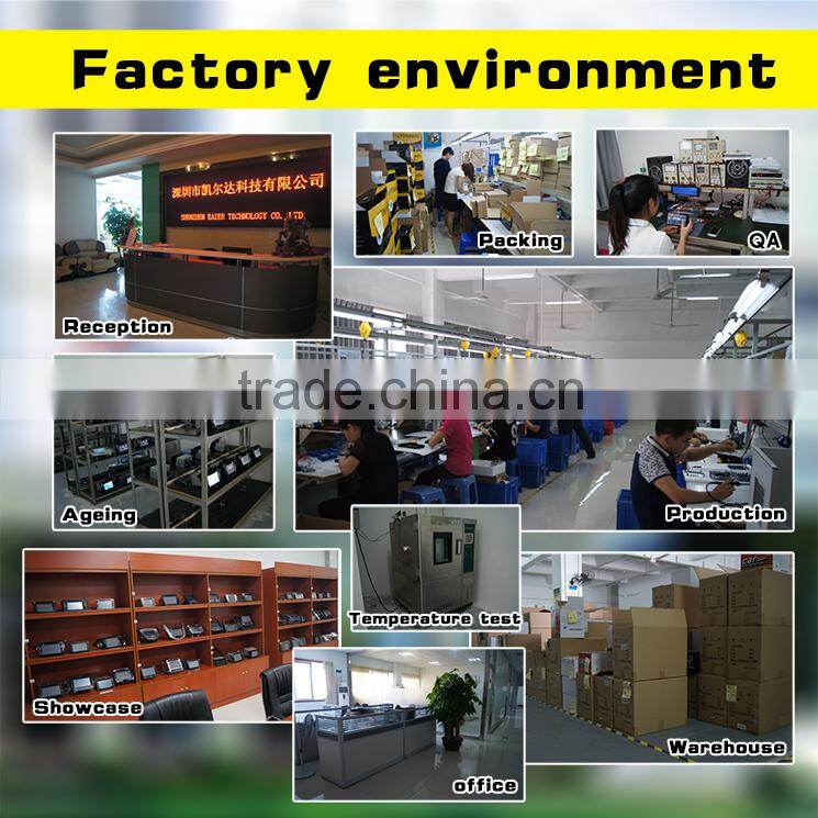 Kaier factory -Qualcore car dvd player for Carens+OEM +dual core +android 4.4+car dvd player for Carens