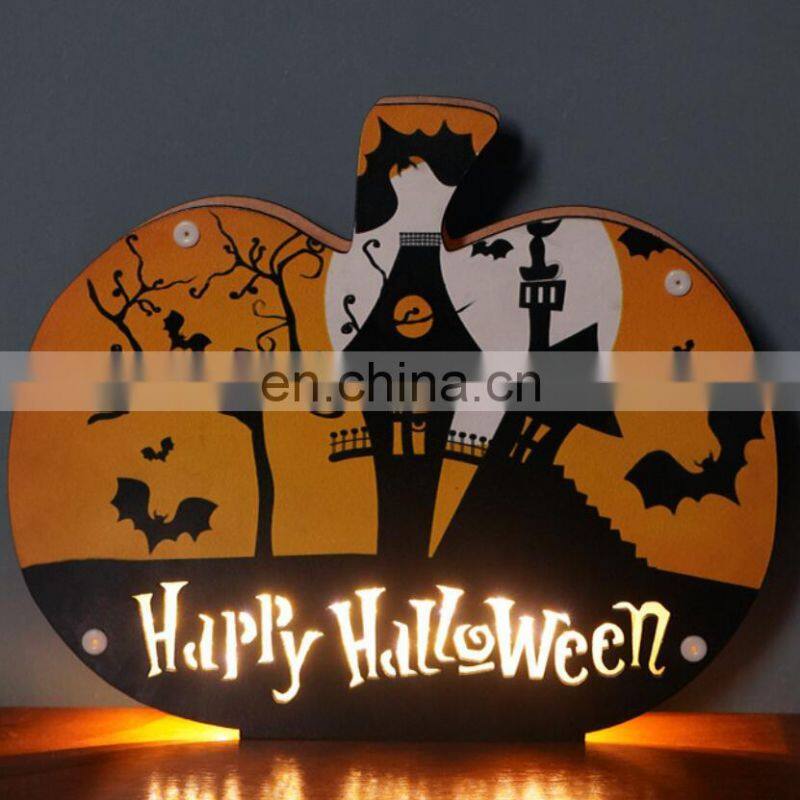 2020 kids gift amazon popular LED halloween light for events party