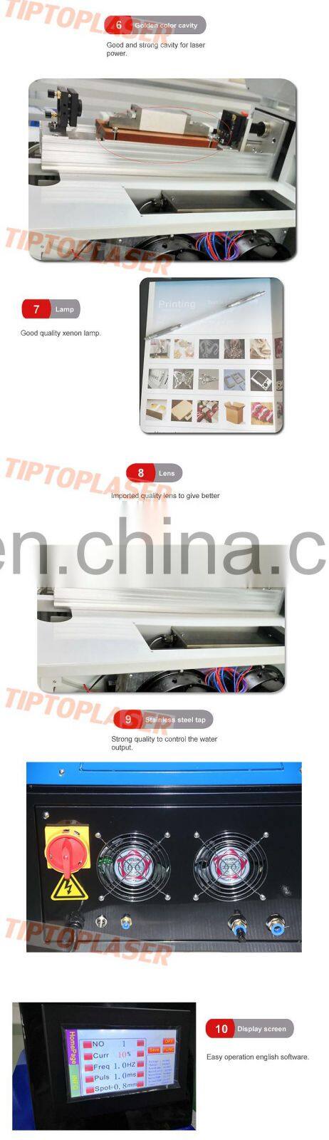 Cheap 200W Table Top Dental YAG Industry Laser Welding Machine for Gold Silver Metal Jewelry for Goldsmith