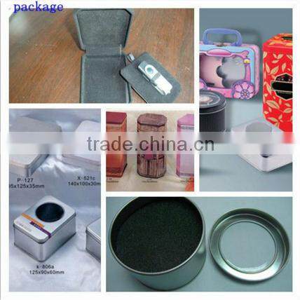 customized OEM LOGO bulk round card usb/mini card usb flash drive/circle card usb flash drive