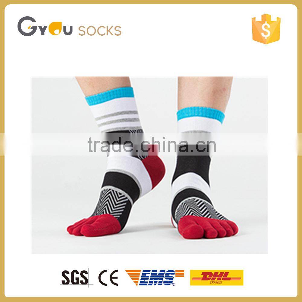 design your own logo automatic socks custom print cotton printed socks