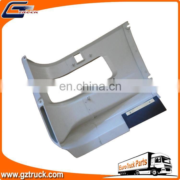 Plastic Head Lamp Cover Oem 1294949 for DAF XF 95 Head Light Bezel