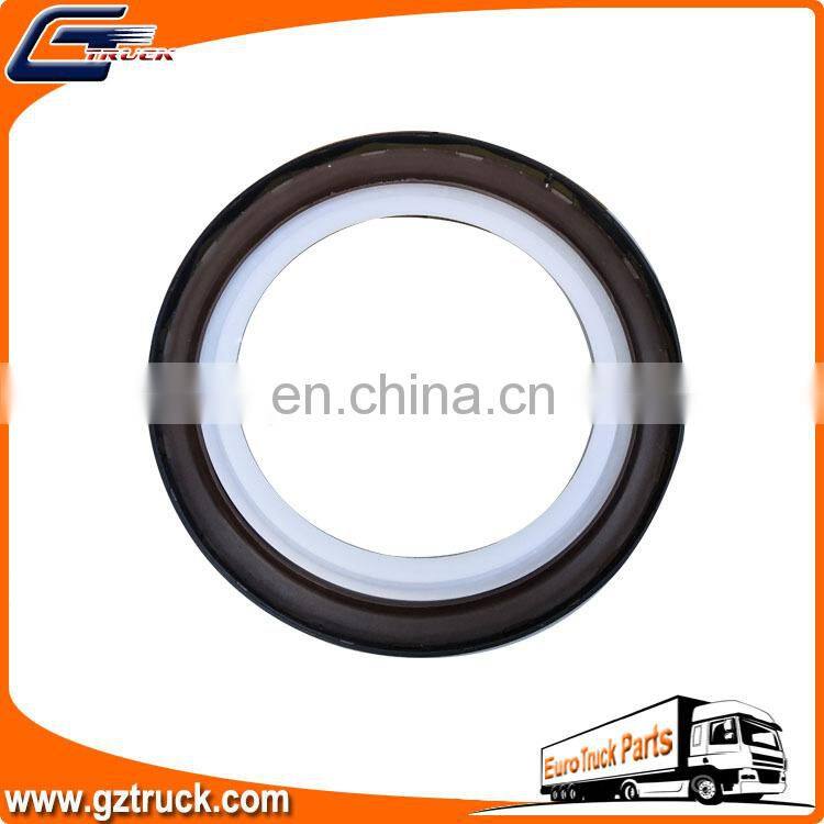 Heavy Duty Truck Parts Engine Oil Cooler OEM 1433183 for SC 316Z7 Truck Auto Radiator core assembly