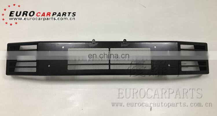 350D front bumper for  G-class W463 body kits 2016year~ iron material for 350d professional bumper