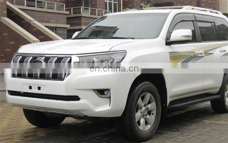 Body kit for FJ150 2010 to 2018 new style full set