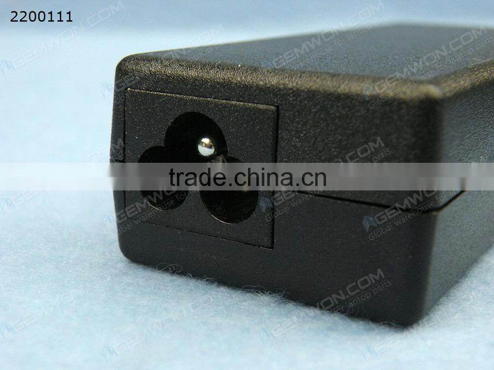High Copy Laptop AC Power adapter for HP COMPAQ 18.5V 3.5A 4.8*1.7mm 65W