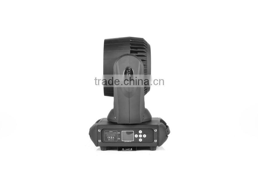 Night club lighting 19*15W RGBW 4 in 1 ZOOM led moving head wash light