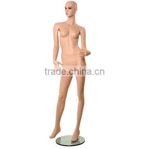 2015 new female mannequin
