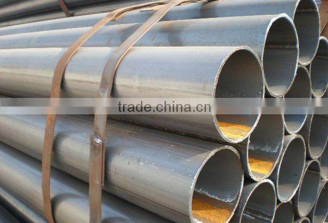 round pipe erw