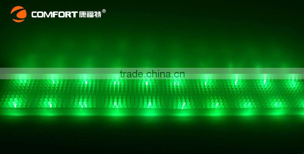 bar accessories Plug-in led bar mats for ktv or club