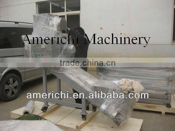 Nik naks snacks machine to Zimbabwe